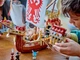 Конструктор LEGO Harry Potter Турнир Трёхколдунов: Прибытие 1229 элемента (76440) - изображение 8