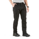 Тактичні штани 5.11 Tactical ABR PRO PANT LARGE Black W52/L(Unhemmed) (74512L-019) - изображение 5