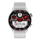Смарт-годинник Smart Watch XO J4 Блютуз v5.0 / NFC, ємністю 280mAh, IP68 / Android, iOS Pink - зображення 6