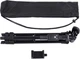 Тренога MediaLab VCT-5208 (Bluetooth + пульт) (0,43m-1,25m/1,5 kg) Black (36185) - изображение 8