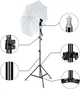 Тренога стойка MediaLab WT (2,1m/5,0 kg) Black (36192) - изображение 2