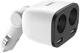 Автомобільний зарядний пристрій Hoco Z28 (2 cigarette port 160Wmax+2USB 3.1Amax) LED Display White (24719) - зображення 2