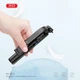 Монопод для селфі з триногою XO SS13 96 см (Bluetooth пульт) Black (36208) - зображення 2