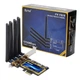 Сетева карта PCI-E Fenvi FV-T919 (BCM94360 Chipset), Dual Band 2.4Ghz-450Mbps/5Ghz-1300Mbps (1750Mbps), Bluetooth 4.0, 4 антенны, HACKINTOSH - изображение 2