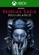 Ключ активации Senua’s Saga: Hellblade II для Xbox Series S/X - изображение 1