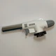 Горелка газовая Flame Gun 920 с пьезоподжигом, белая - изображение 3