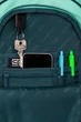 Рюкзак CoolPack Factor X Gradient Blue Lagoon (F002690) - зображення 5