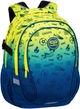 Рюкзак CoolPack Factor Football 2T F002339 28 л 46 х 32 х 17 см (5903686325618) - зображення 1