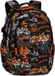 Рюкзак CoolPack Factor Urban Art (F002804) - зображення 1