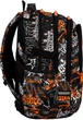 Рюкзак CoolPack Factor Urban Art (F002804) - зображення 2