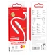 USB Кабель Borofone BX82 60W 3A Type-C to Type-C 1m, White - изображение 2