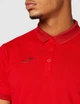 Футболка поло JOMA polo shirt bali ii red s/s 2XL (100748.600) - изображение 3