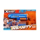 Швидкострільний бластер X-SHOT Insanity-Manic (24 патронів) 36603R - зображення 2