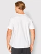Футболка JOMA versalles short sleeve t-shirt white 2XL (101740.200) - изображение 3