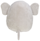 Іграшка м'яка Squishmallows (Jazwares) Слоник Чериш 20см (6732743) 0734689535682 - изображение 3