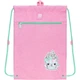 Сумка для взуття з кишенею Kite Education Cat Corn K22-601M-17 - изображение 1