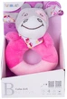 Коровка погремушка мягкая Funmuch (6533472) 6900065334727 - изображение 3