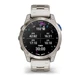 Смарт-часы GARMIN D2 Mach 1 Aviator Smartwatch with Vented Titanium Bracelet (010-02582-50/51) - изображение 4