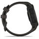Смарт-часы GARMIN Instinct 2 - Standard Edition Graphite (010-02626-00) - изображение 6