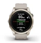 Смарт-часы GARMIN Epix Pro (Gen 2) Sapphire 42mm Soft Gold w. Light S. Band (010-02802-10/11) - изображение 6