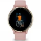 Смарт-часы GARMIN Venu 3S Soft Gold S. Steel Bezel w. Dust Rose Case and S. Band (010-02785-03) - изображение 6