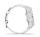 Смарт-часы GARMIN Epix Pro (Gen 2) Standard Edition | 42 mm Silver with Whitestone Band (010-02802-01) - изображение 5