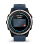 Смарт-часы GARMIN Quatix 7 – Sapphire Edition Marine (010-02582-61) - изображение 4