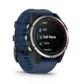 Смарт-часы GARMIN Quatix 7 – Sapphire Edition Marine (010-02582-61) - изображение 8