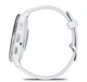 Смарт-часы GARMIN Venu 3 Slate S. Steel Bezel w. Black Case and S. Band (010-02784-00) - изображение 8