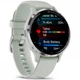 Смарт-часы GARMIN Venu 3S Silver S. Steel Bezel w. Sage Gray Case and S. Band (010-02785-01) - изображение 3