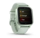 Смарт-часы GARMIN Venu Sq 2 Metallic Mint Aluminum Bezel with Cool Mint Case and Silicone Band (010-02701-02/12) - изображение 3