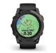 Смарт-часы GARMIN Fenix 7X Pro Solar Slate Gray w. Black Band (010-02778-00/01) - изображение 7