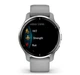 Смарт-годинник GARMIN Venu 2 Plus Silver S. Steel Bezel w. Powder G. Case and S. Band (010-02496-00/10) - зображення 6