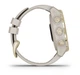 Смарт-часы GARMIN Descent Mk2S Light Gold with Light Sand Silicone Band (010-02403-01) - изображение 5