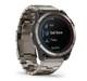 Смарт-часы GARMIN Quatix 7X – Solar Edition Marine (010-02541-61) - изображение 3