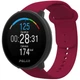 Спортивний годинник Polar Unite Red S-L (900100641) - зображення 1