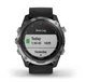 Смарт-часы GARMIN Descent Mk2 Stainless Steel with Black Band (010-02132-00/10) - изображение 5