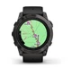 Смарт-часы GARMIN Epix Pro (Gen 2) Sapphire 51mm Carbon G. DLC Tit. with Black Band (010-02804-01) - изображение 4