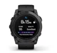 Смарт-часы GARMIN Epix Pro (Gen 2) 51mm Slate Grey with Black Band (010-02804-21) - изображение 8