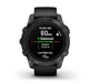 Смарт-часы GARMIN Epix Pro (Gen 2) Standard Edition 47 mm Slate Gray with Black Band (010-02803-01) - изображение 6