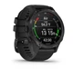 Смарт-часы GARMIN Descent Mk2S Carbon Grey with Black Silicone Band (010-02403-04) - изображение 3