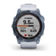 Смарт-часы GARMIN Fenix 7X Sapphire Solar Mineral Blue DLC Titanium with Whitestone Band (010-02541-14/15) - изображение 6