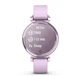 Смарт-часы GARMIN Lily 2 Metallic Lilac with Lilac Silicone Band (010-02839-01) - изображение 6