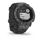 Смарт-часы GARMIN Instinct 2 Camo Edition Graphite Camo (010-02626-03) - изображение 3