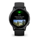 Смарт-часы GARMIN vivoactive 5 Slate Aluminum Bezel with Black Case and Silicone Band (010-02862-10) - изображение 2