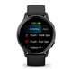 Смарт-часы GARMIN vivoactive 5 Slate Aluminum Bezel with Black Case and Silicone Band (010-02862-10) - изображение 6