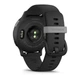 Смарт-часы GARMIN vivoactive 5 Slate Aluminum Bezel with Black Case and Silicone Band (010-02862-10) - изображение 7