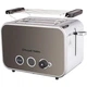 Тостер Russell Hobbs Distinctions 2-Slice Titanium 26432-56 - изображение 1