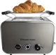 Тостер Russell Hobbs Distinctions 2-Slice Titanium 26432-56 - изображение 4