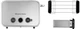 Тостер Russell Hobbs Distinctions 2-Slice Titanium 26432-56 - изображение 6